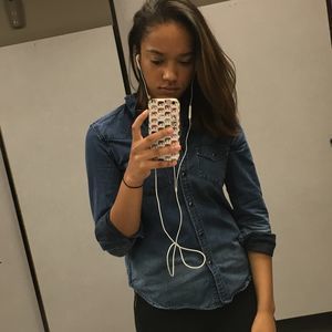 Meet your Posher, Catherine